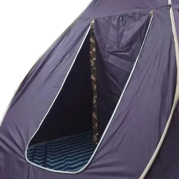 چادر مسافرتی 12 نفره مدل پانتر