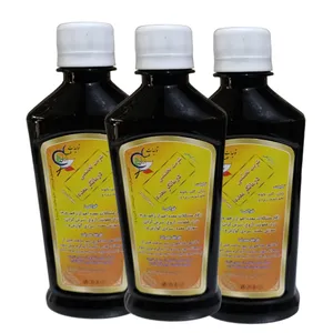 شربت معده جالینوس - 300 میلی لیتر بسته 3 عددی