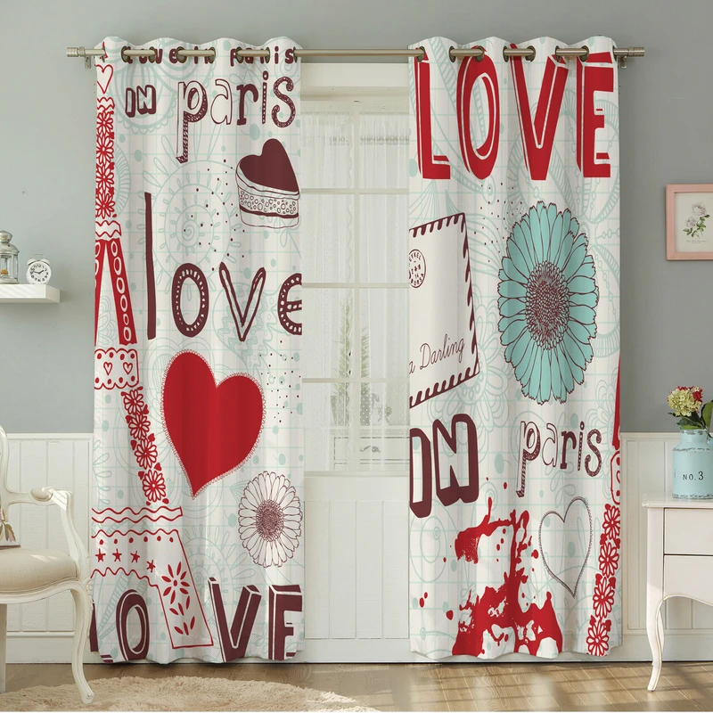 پرده نیروانا مدل مخمل کد 4329 سایز 140×280 سانتی متر