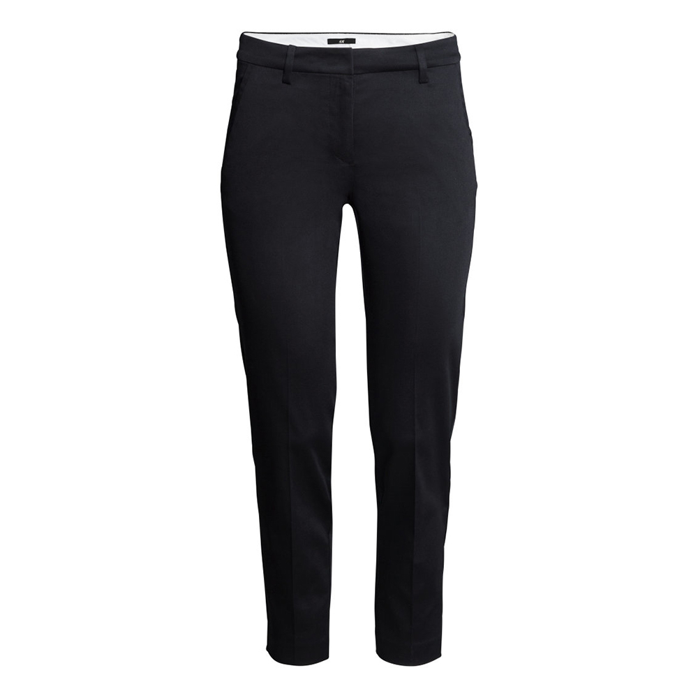 شلوار مردانه اچ اند ام مدل 0137860