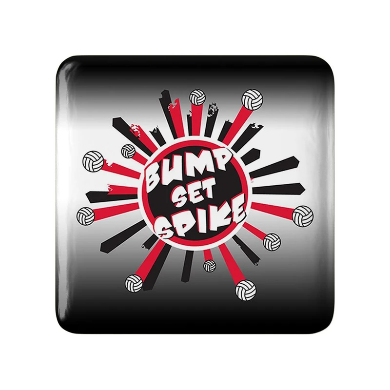 مگنت خندالو مدل والیبال Volleyball کد 26409