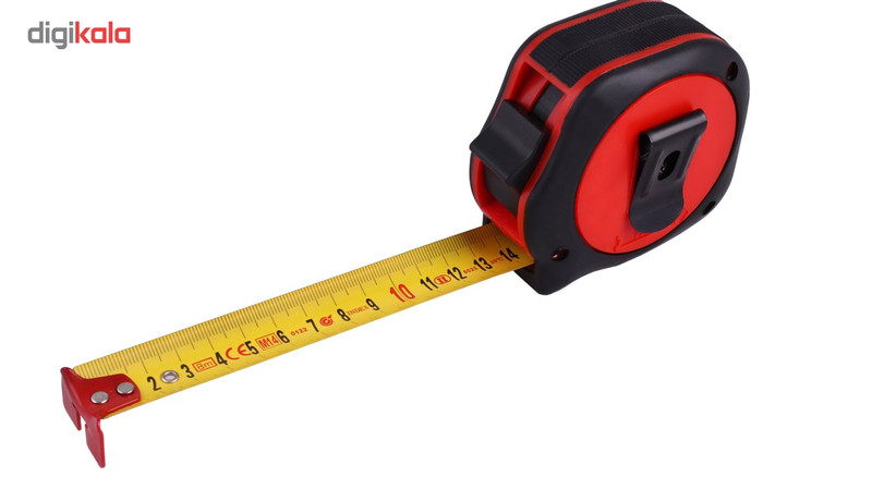 متر 8 متری کاپرو مدل 8-608