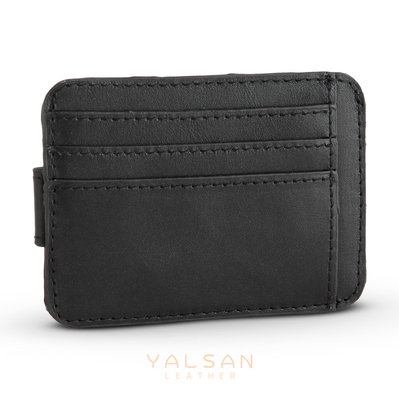 جاکارتی چرم یلسان مدل ایشا کد GN-ms-136