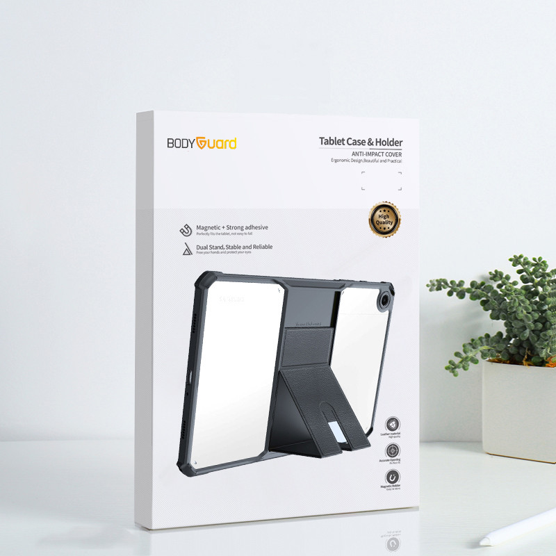 کاور بادیگارد مدل KickStand مناسب برای تبلت اپل iPad Mini 6