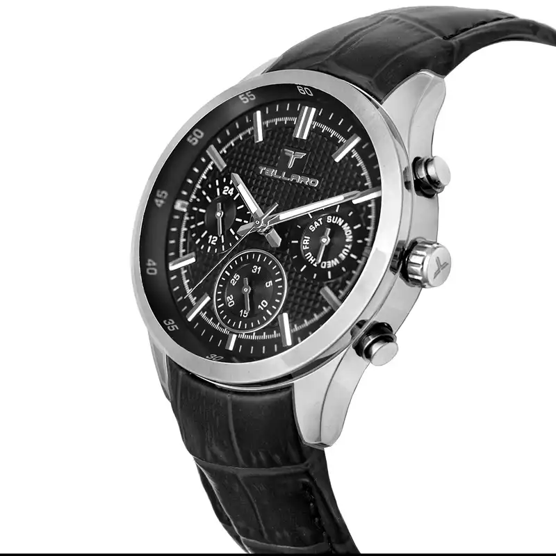 ست ساعت مچی عقربه ای تلارو مدل T3092GL1212