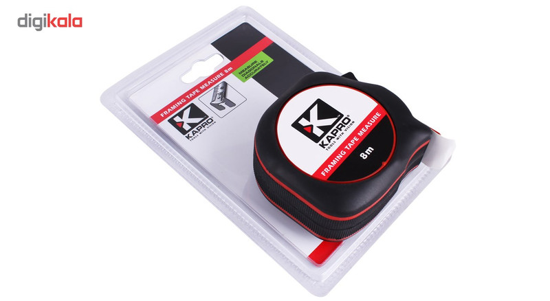 متر 8 متری کاپرو مدل 8-608