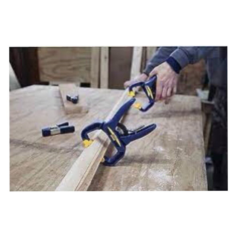 گیره دستی کوییک گریپ مدل 59400 مجموعه 2 عددی گیره دستی کوییک گریپ مدل 59400 مجموعه 2 عددی