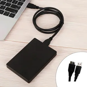 Shark JTC303 1.5M USB 3.0 Hard Cable