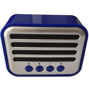 اسپیکر بلوتوثی قابل حمل نیوریکسینگ مدل SAJAD-102