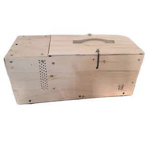 یخچال سفری مدل Dk-128