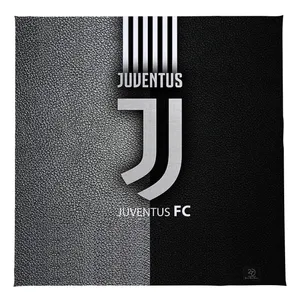 دستمال سر و گردن 27 مدل یوونتوس کد AK 01 