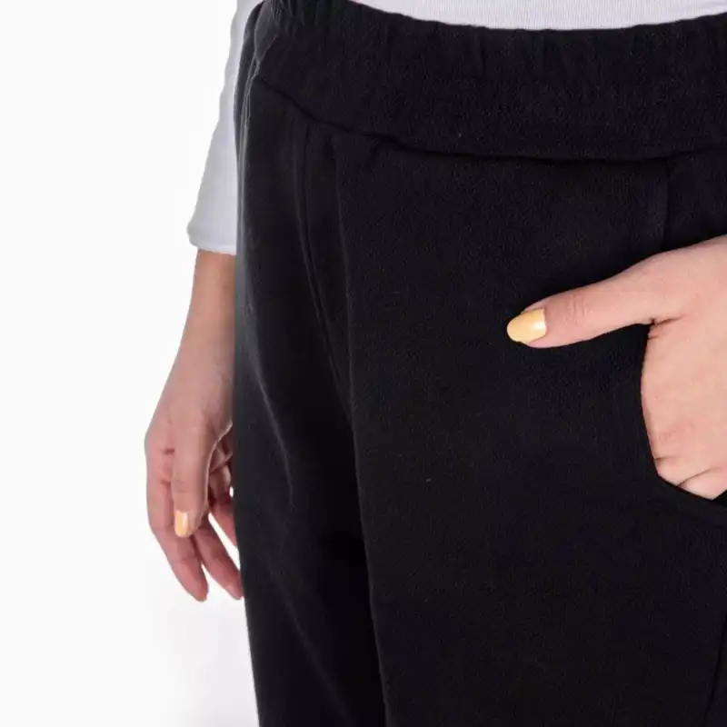 شلوار ورزشی زنانه جین وست کد 508