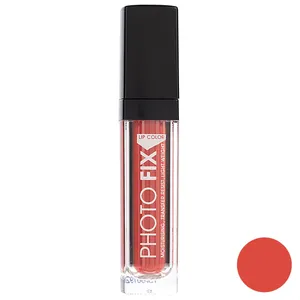 رژ لب مایع دی ام جی ام سری PhotoFix مدل Free  شماره 348
