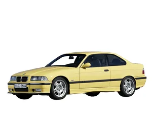 خودرو بی ام دبلیو M3 E36 دنده ای سال 1999