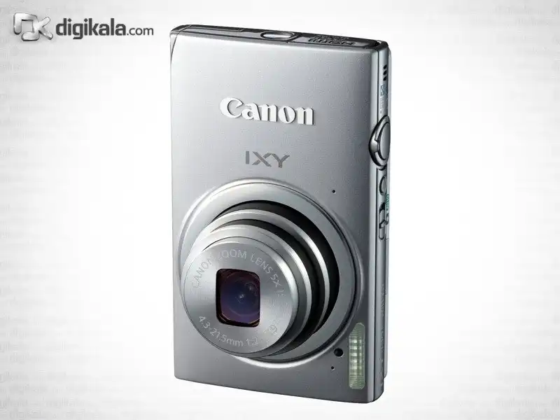 دوربین دیجیتال کانن آی ایکس وای 430 اف (ایکسوز 245 اچ اس)