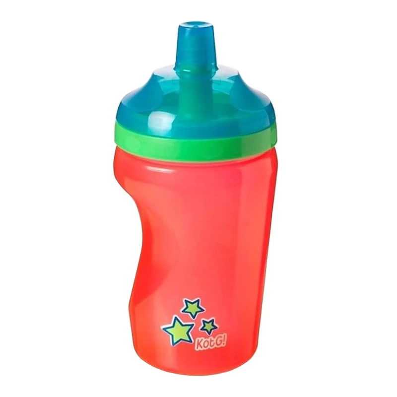 آب‌میوه‌خوری تامی تیپی مدل FREE FLOW ظرفیت 350 میلی لیتر