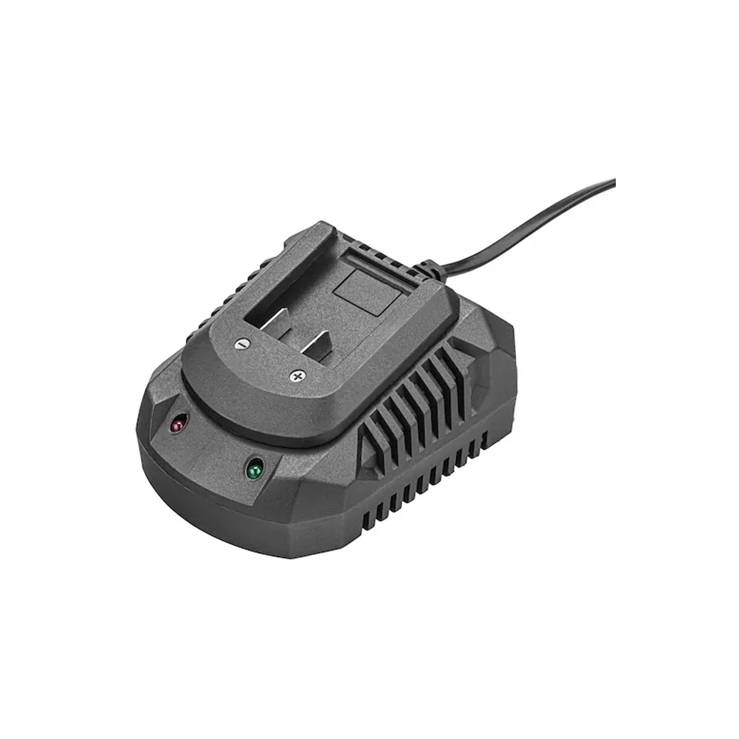 فست شارژر باتری 22 ولت 2.2 آمپرساعت رونیکس مدل 8992