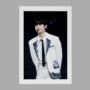 تابلو خندالو مدل سونو گروه انهایپن ENHYPEN  کد 21962