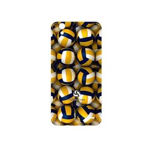 MAHOOT Volleyball Cover Sticker for Huawei Ascend G630