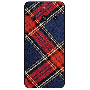 Megafone Texture 8103 Cover For Realme 11 Pro / 11 Pro Plus