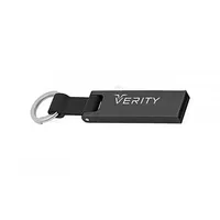 فلش مموری وریتی مدل V814 USB2.0 ظرفیت 32 گیگابایت