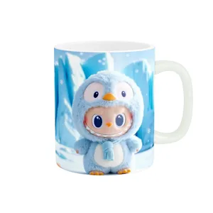 ماگ پاد آفرین طرح لابوبو کد 4784