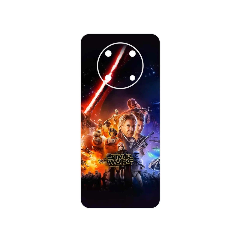 برچسب پوششی ماهوت مدل Star Wars مناسب برای گوشی موبایل هوآوی Nova Y90