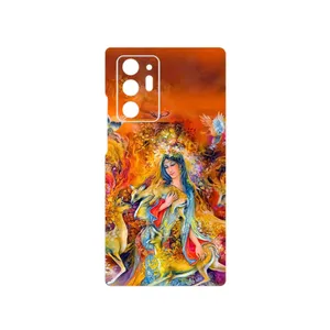 MAHOOT Persian miniature 2 Cover Sticker for Samsung Galaxy Note 20 Ultra