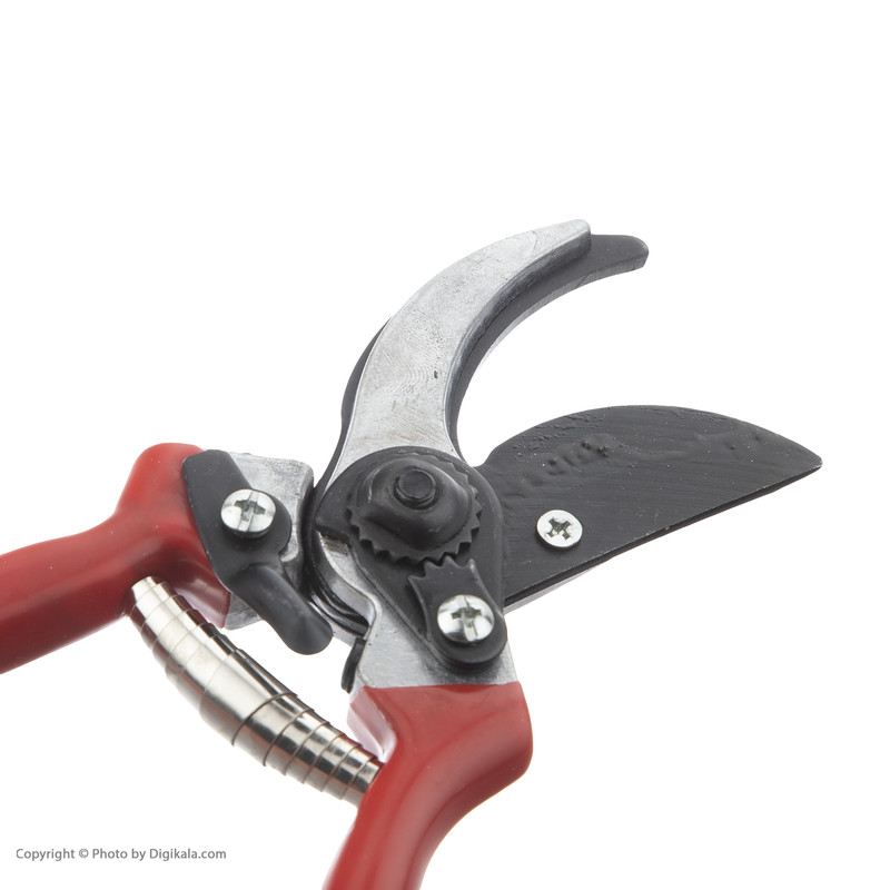 قیچی باغبانی سامورایی مدل لومانا مدل LT-1560 سایز 8 اینچ