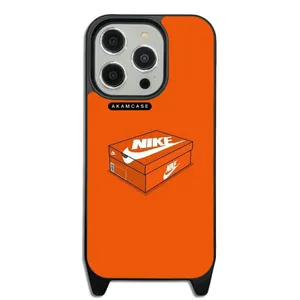AKAM AMCWLA14PRO-NIKE2 Cover For Apple iPhone 14 Pro