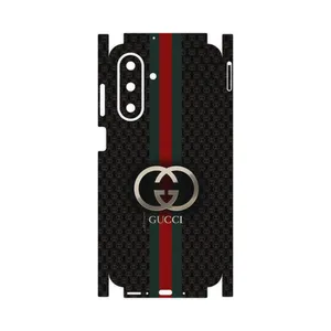 MAHOOT GUCCI_Logo-FullSkin Cover Sticker for Samsung Galaxy A26