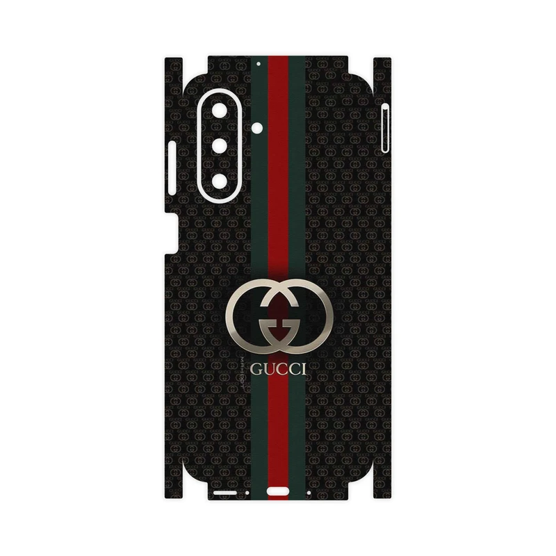 برچسب پوششی ماهوت مدل GUCCI_Logo-FullSkin مناسب برای گوشی موبایل سامسونگ Galaxy A26