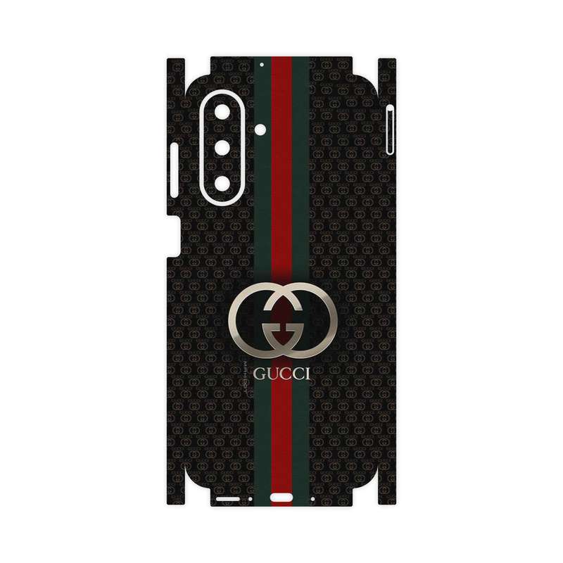 برچسب پوششی ماهوت مدل GUCCI_Logo-FullSkin مناسب برای گوشی موبایل سامسونگ Galaxy A26 برچسب پوششی ماهوت مدل GUCCI_Logo-FullSkin مناسب برای گوشی موبایل سامسونگ Galaxy A26