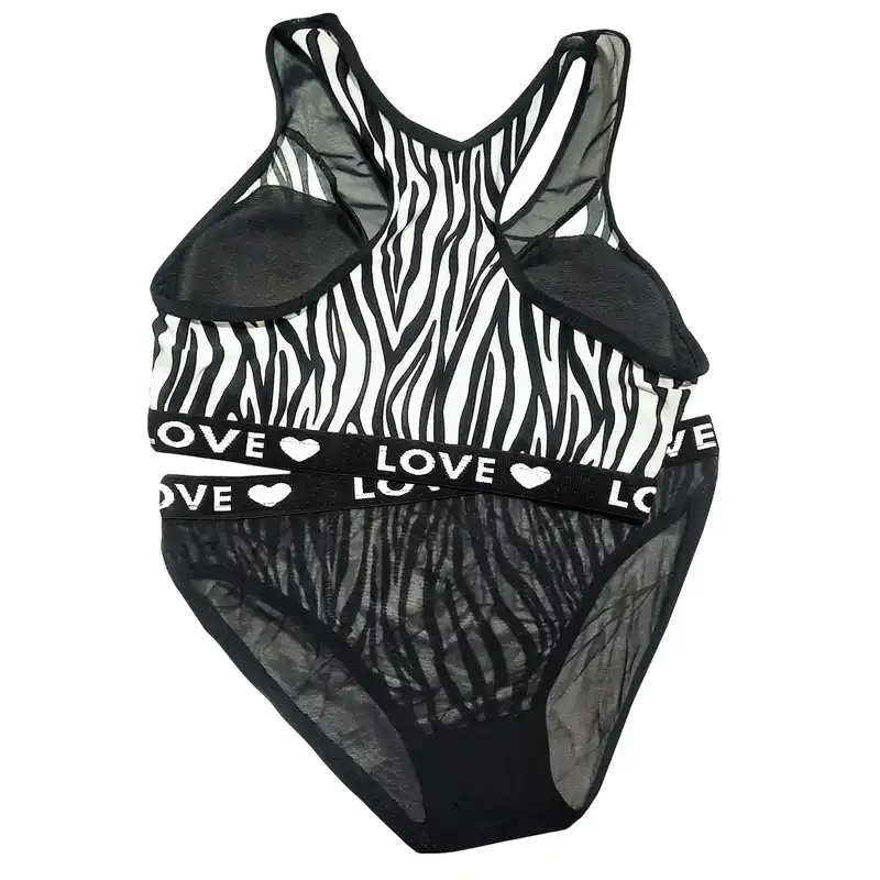 ست شورت و نیم تنه زنانه مدل SE1002