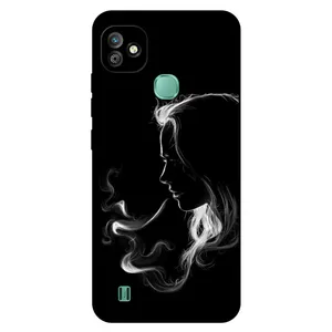 Megafone 8261 Cover For Infinix Smart HD 2021