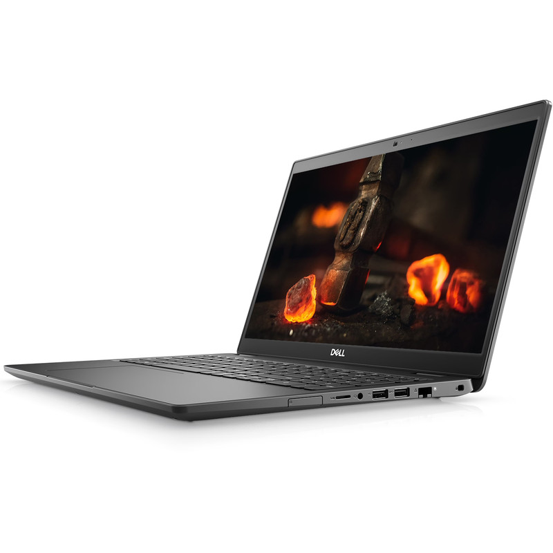 لپ تاپ 15.6 اینچی دل مدل Latitude 3510-i7 16GB 1TB 128GB MX230 لپ تاپ 15.6 اینچی دل مدل Latitude 3510-i7 16GB 1TB 128GB MX230
