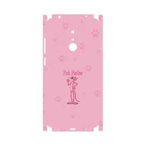 MAHOOT The Pink Panther-FullSkin Cover Sticker for Xiaomi REDMI 5