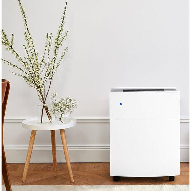 دستگاه تصفیه کننده هوا بلوایر مدل Classic 680i