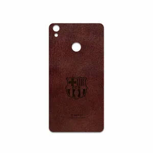 MAHOOT NL-BRCA Cover Sticker for Tecno Camon CX Air