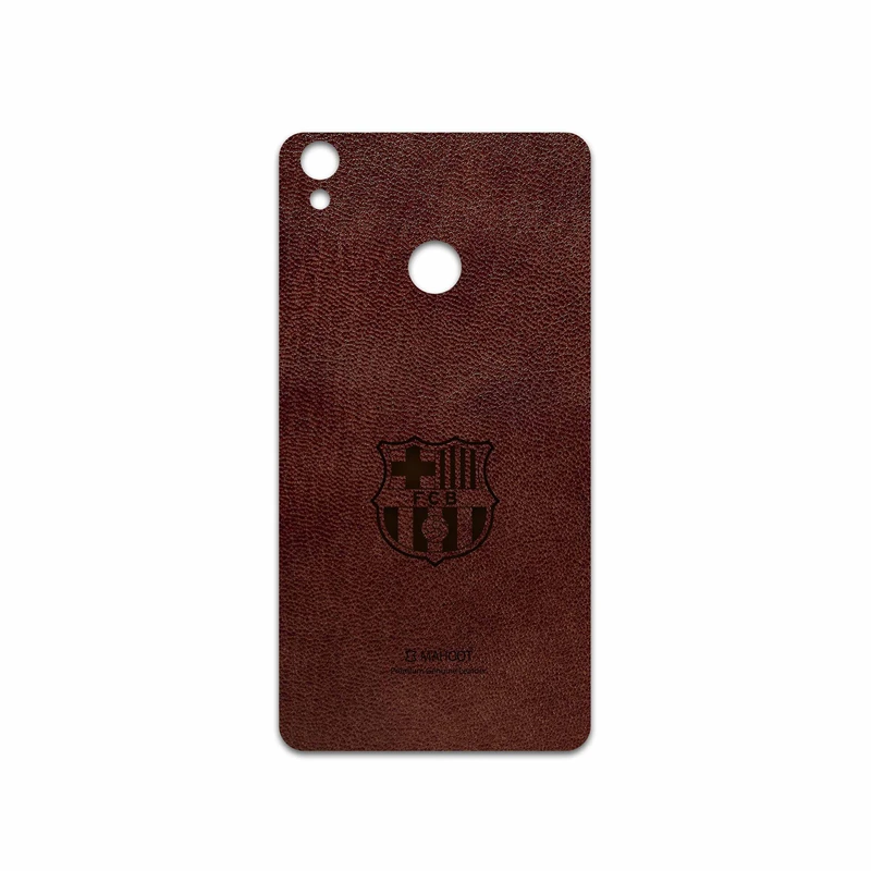 برچسب پوششی ماهوت مدل NL-BRCA مناسب برای گوشی موبایل تکنو Camon CX Air