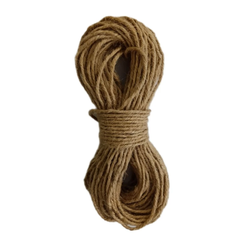 نخ کنفی کد 3m طول ۲۵ متر