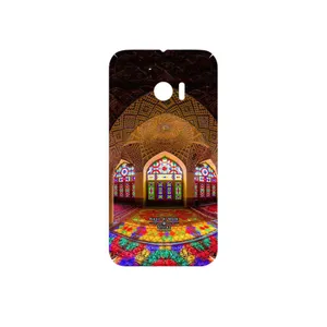 MAHOOT Nasir Al-Molk Mosque Cover Sticker for HTC 10