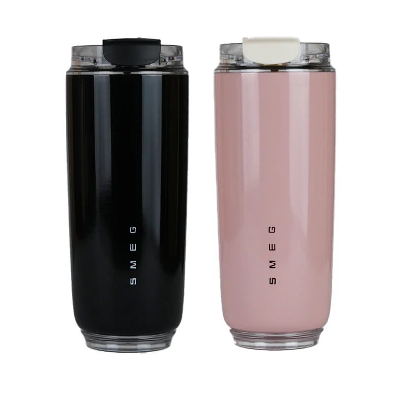 تراول ماگ اسمگ مدل 648 گنجایش 0.42 لیتر بسته 2 عددی