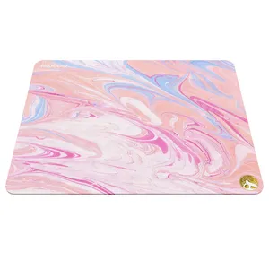 ماوس پد هومرو مدل A5232 طرح سنگ مرمر