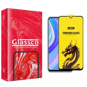 Glassco CGo1 Y-Horo Screen Protector For Huawei  Y8P
