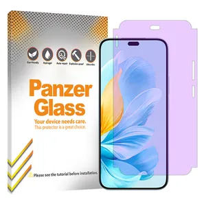 Panzer glass Eye Care model purple filter screen protector suitable for Honor 200 Lite Mobile phone 