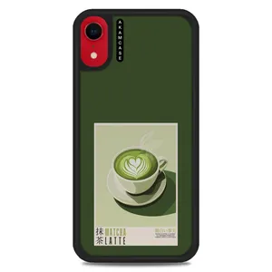 AKAM AMC-WAXR-MATCHA-20 Cover For Apple iPhone XR