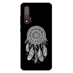 Megafone 7196 Cover For Huawei Nova 6