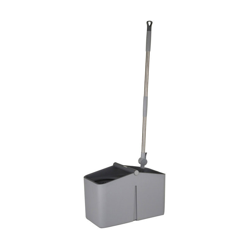 زمین شوی چرخشی شاین مدل روشا Steel Basket