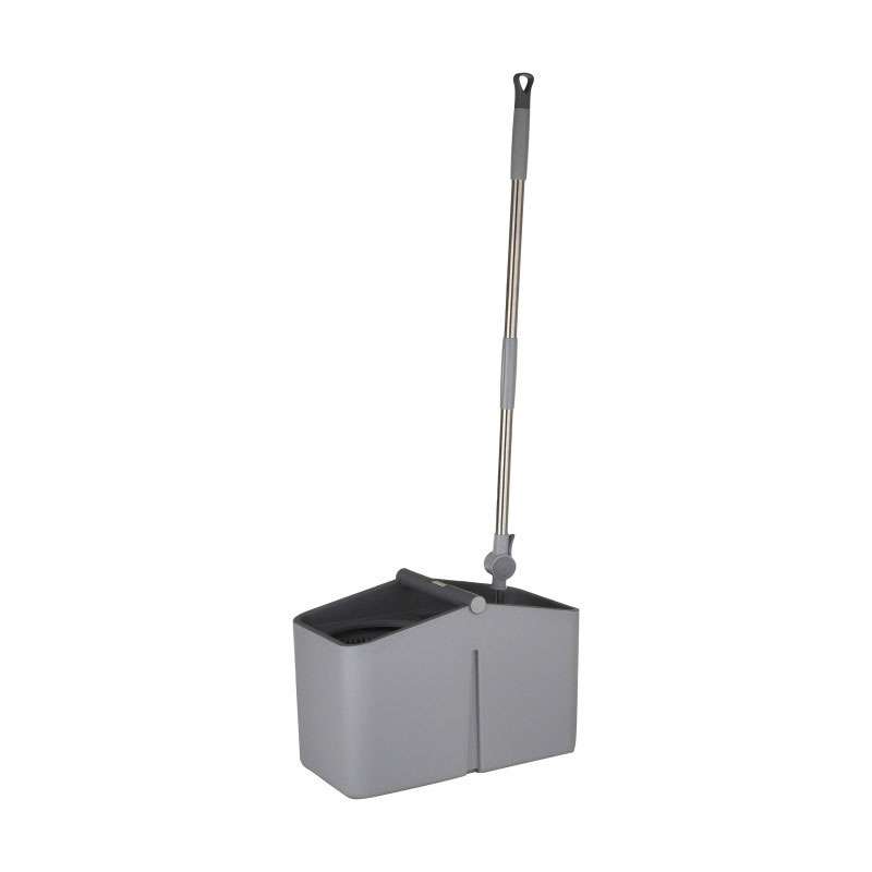 زمین شوی چرخشی شاین مدل روشا Steel Basket زمین شوی چرخشی شاین مدل روشا Steel Basket